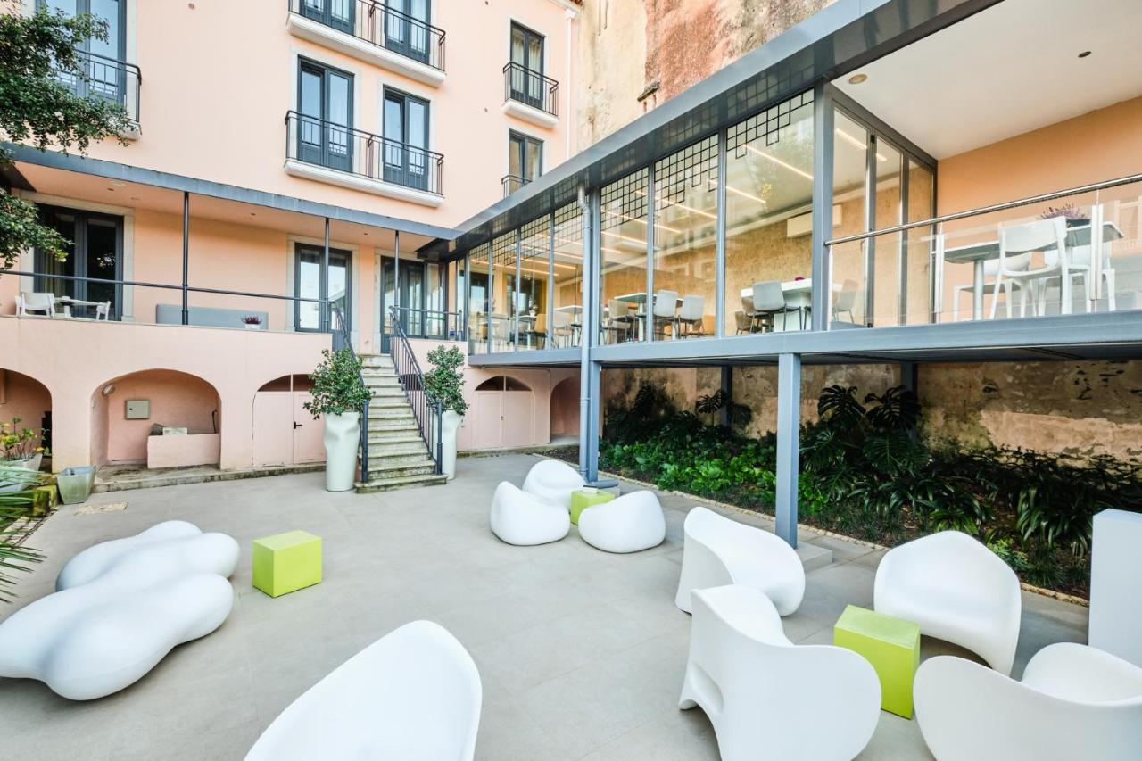 Sintra Bliss Hotel Exterior photo