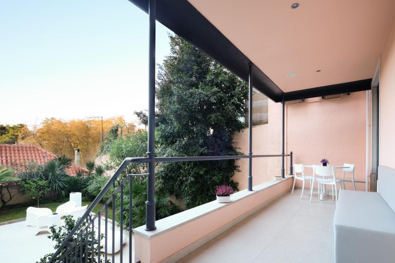 Sintra Bliss Hotel Exterior photo