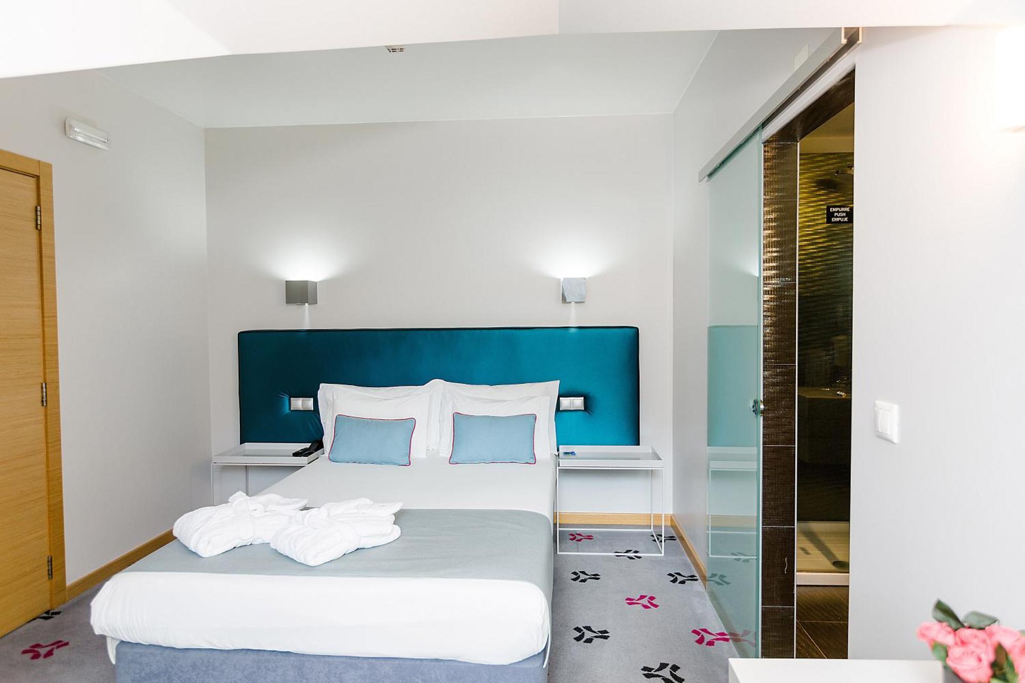 Sintra Bliss Hotel Room photo