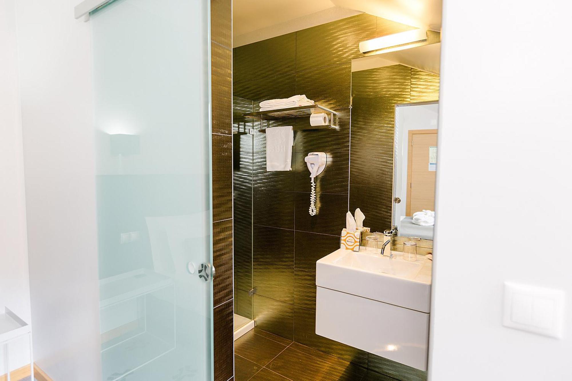 Sintra Bliss Hotel Room photo