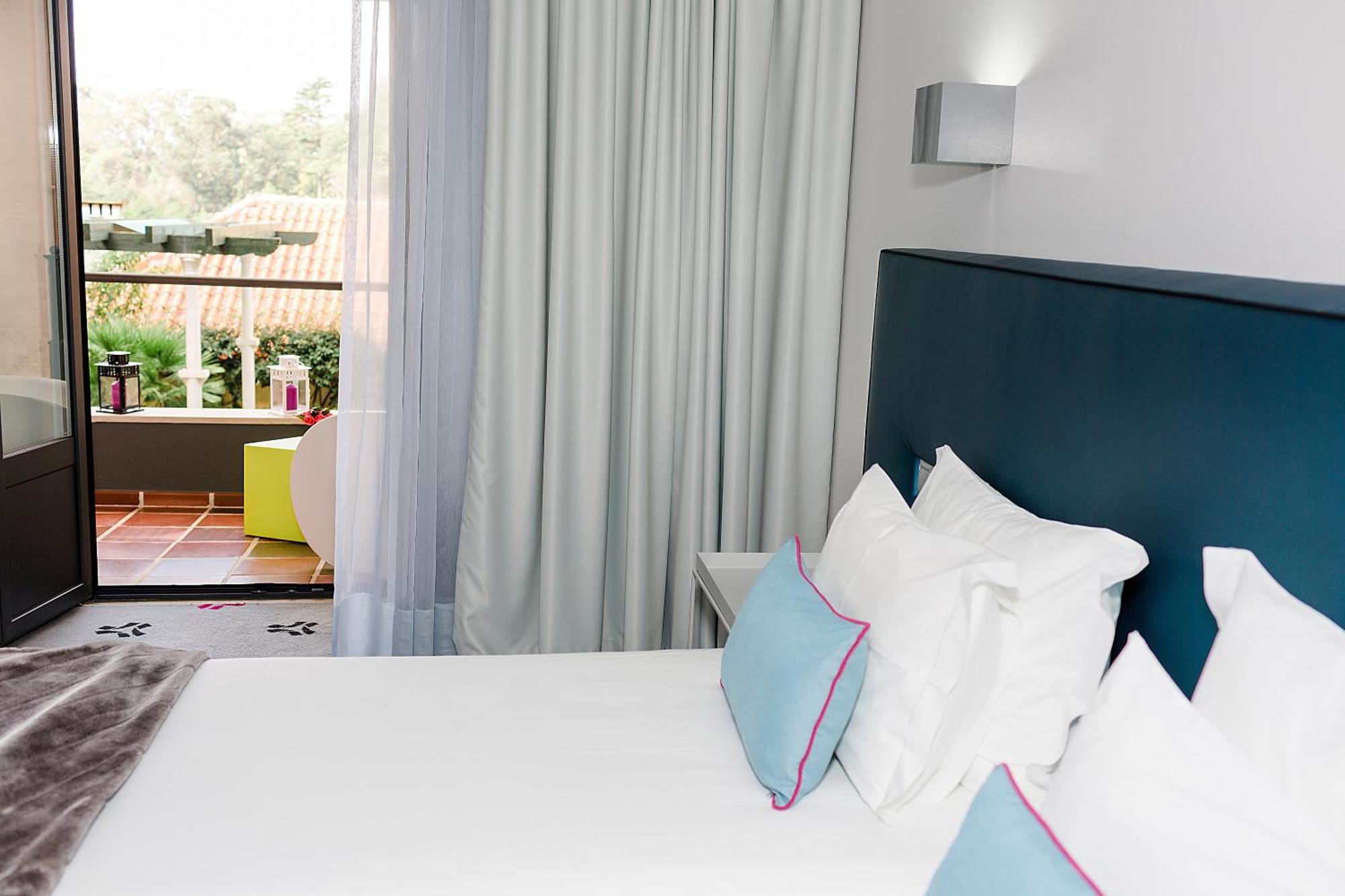 Sintra Bliss Hotel Room photo