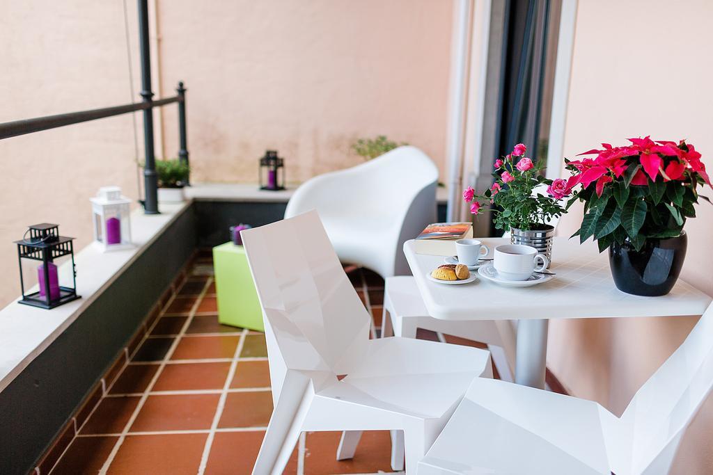 Sintra Bliss Hotel Exterior photo