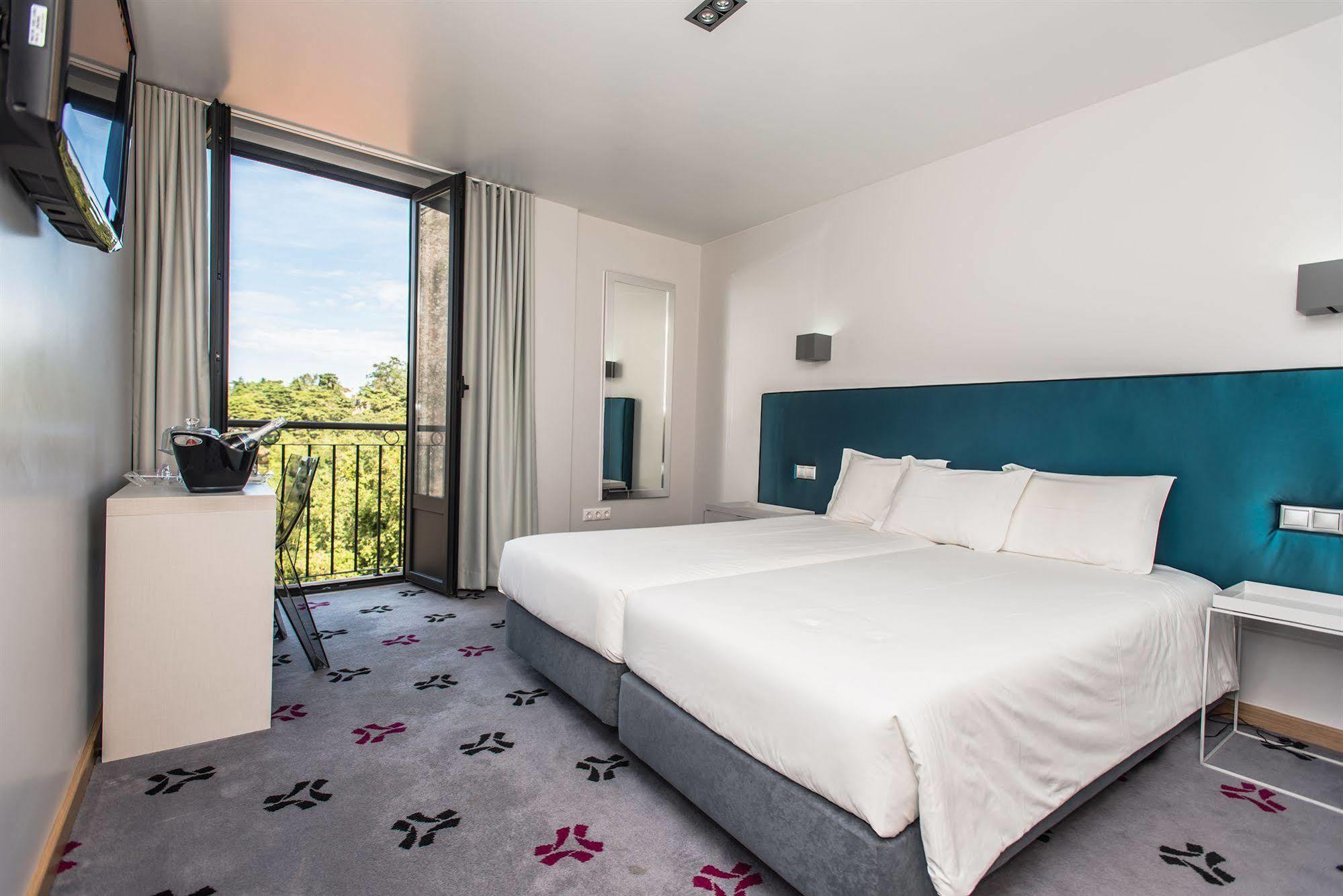 Sintra Bliss Hotel Exterior photo